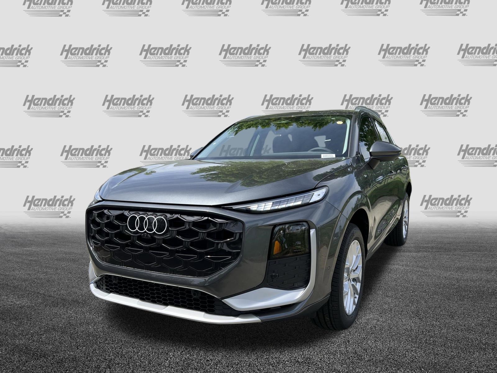 New 2026 Audi Q3 quattro 2.0T image 5