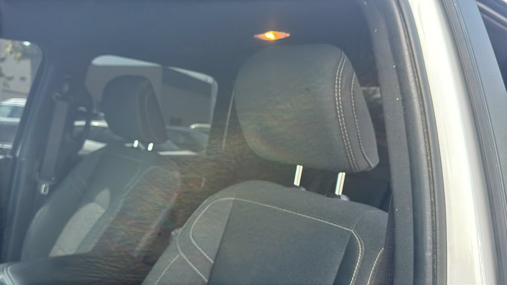 Used 2025 RAM 2500 Big Horn AWD/4WD image 15