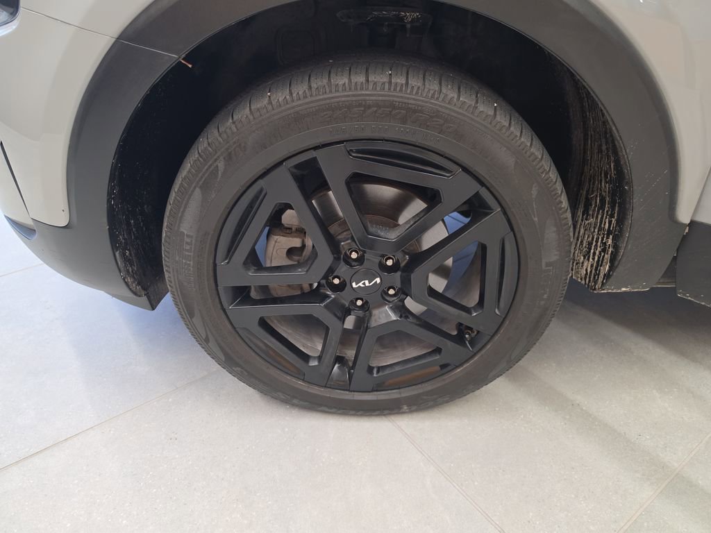 Certified 2024 Kia Telluride EX X-Line AWD/4WD image 38