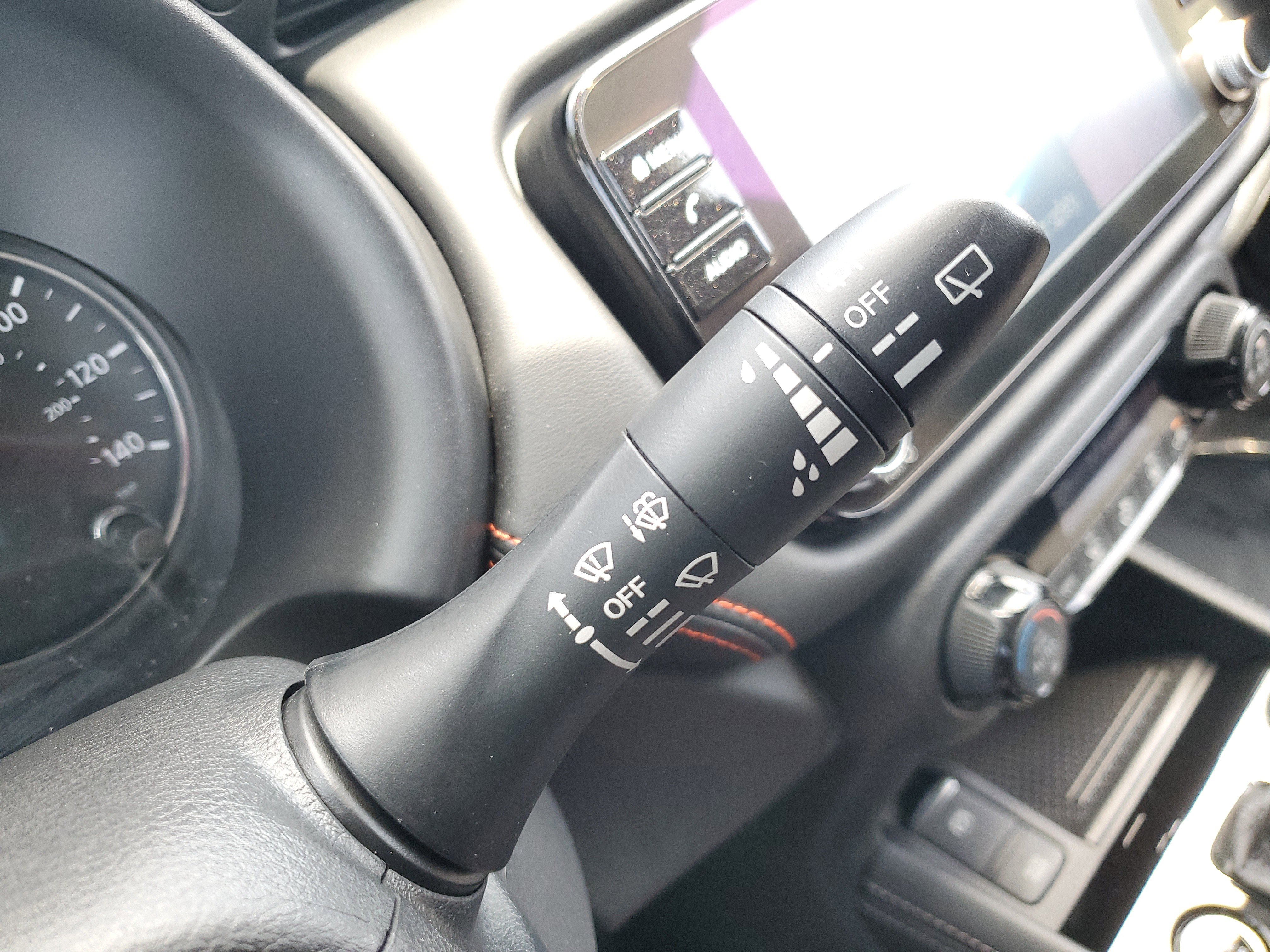 Certified 2023 Nissan Kicks SR image 20