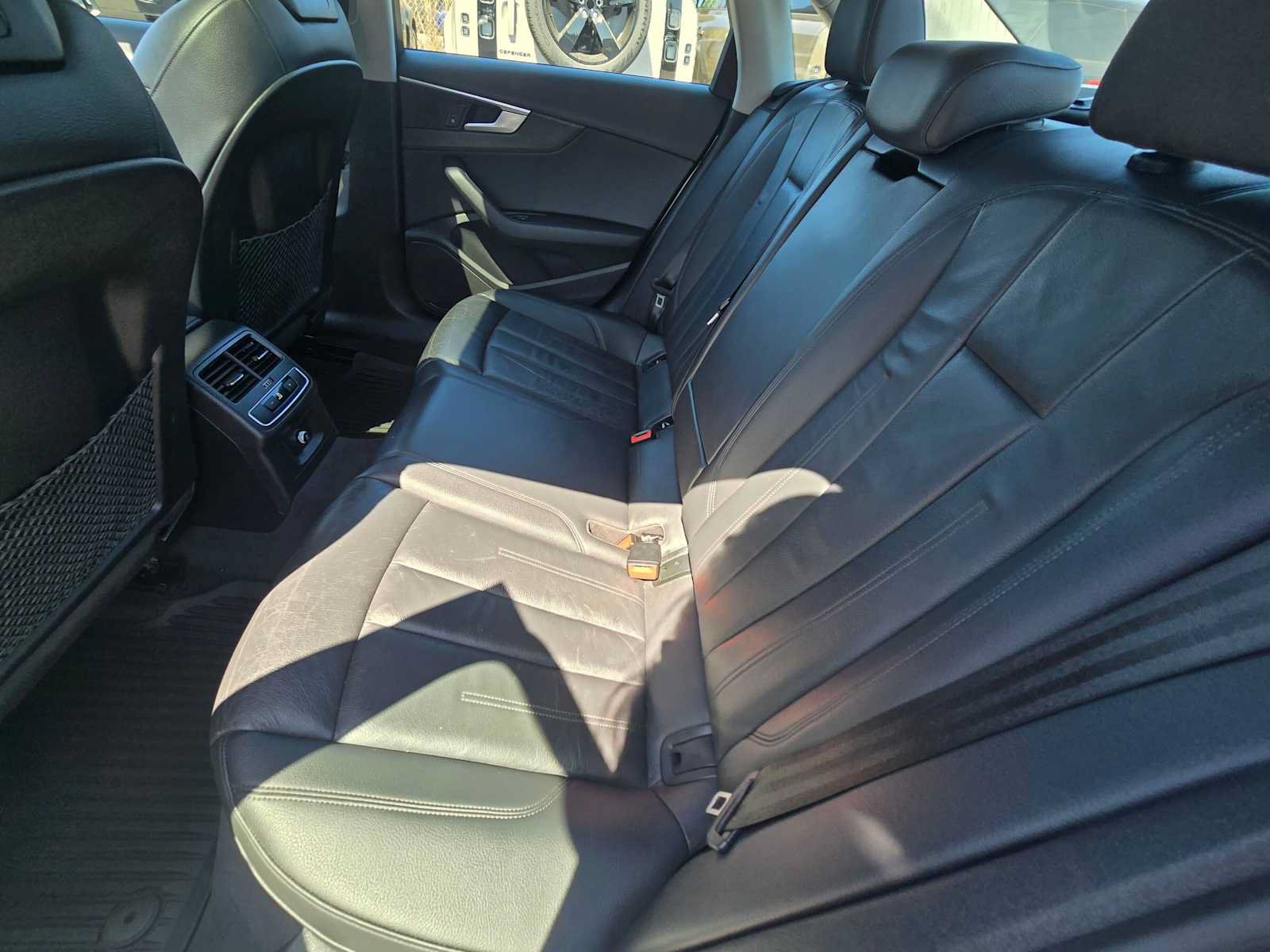 Used 2019 Audi A4 2.0T Premium w/ Convenience Package FWD image 16