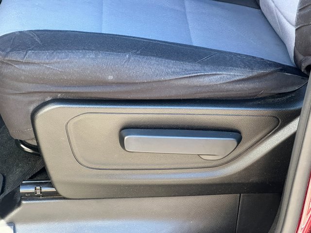 Used 2022 RAM 1500 Big Horn w/ Trailer Tow Group image 18