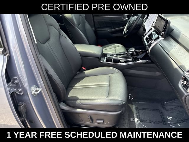 Used 2023 Kia Sorento SX AWD/4WD image 9