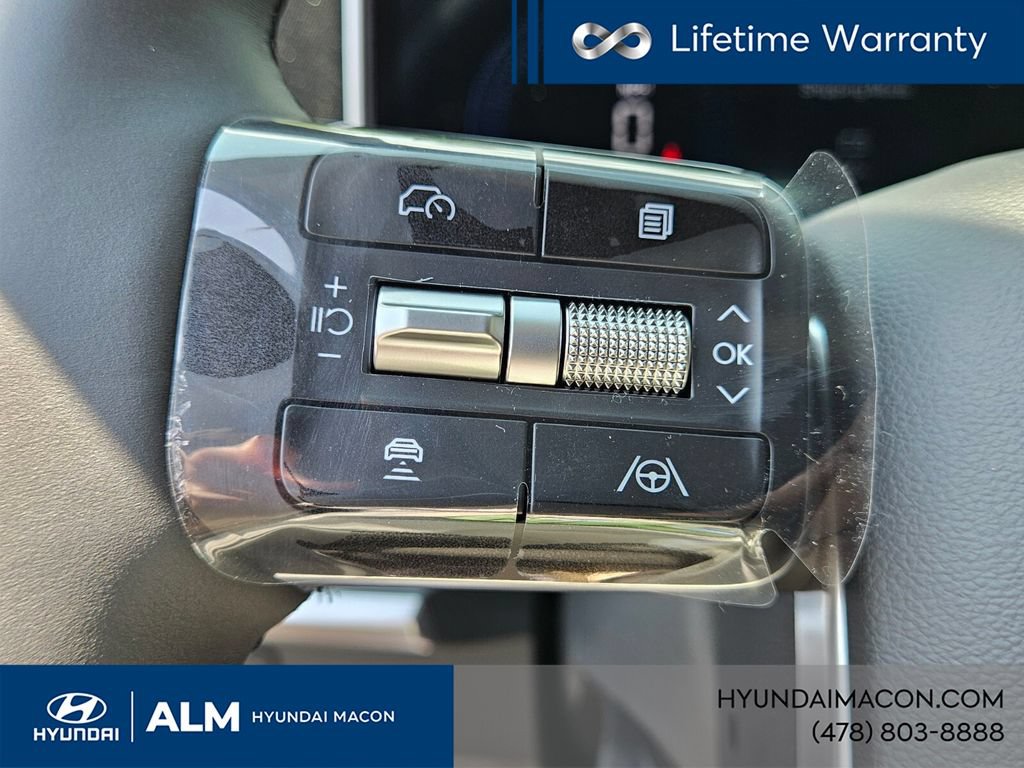 New 2026 Hyundai Santa Fe SEL FWD image 32