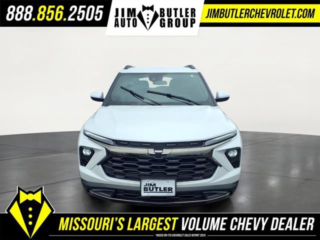 New 2026 Chevrolet TrailBlazer ACTIV w/ Driver Confidence Package FWD image 26