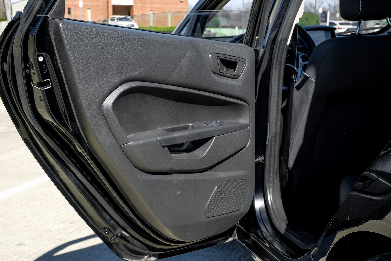 Used 2019 Ford Fiesta SE w/ Equipment Group 201A image 40