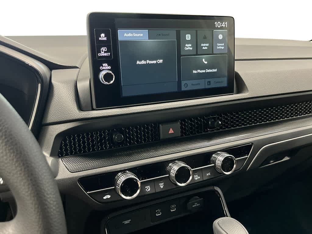 New 2027 Honda CR-V EX image 19
