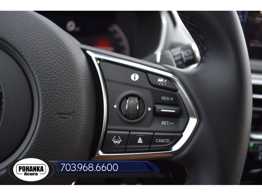 New 2026 Acura MDX w/ Technology Package AWD/4WD image 13