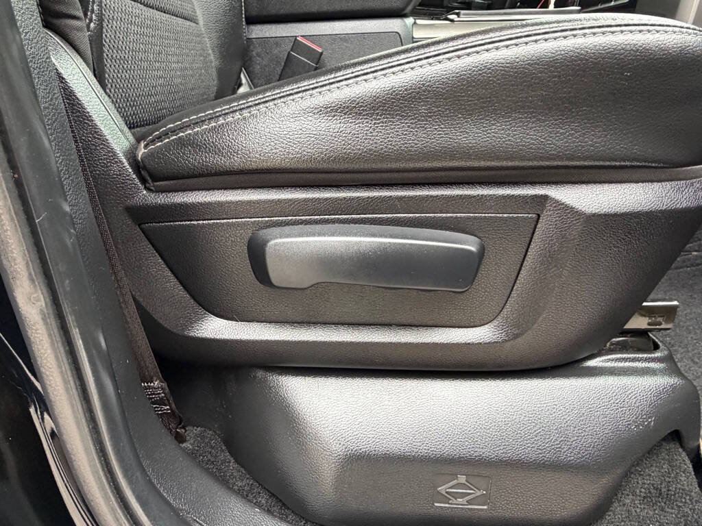 Used 2014 RAM 1500 Sport w/ Sport Premium Group AWD/4WD image 65