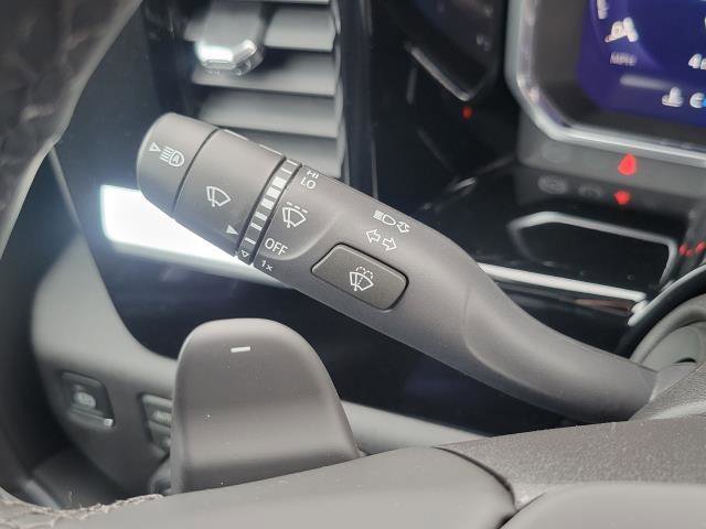 New 2026 Chevrolet Silverado 1500 LT w/ Z71 Off-Road Package image 16