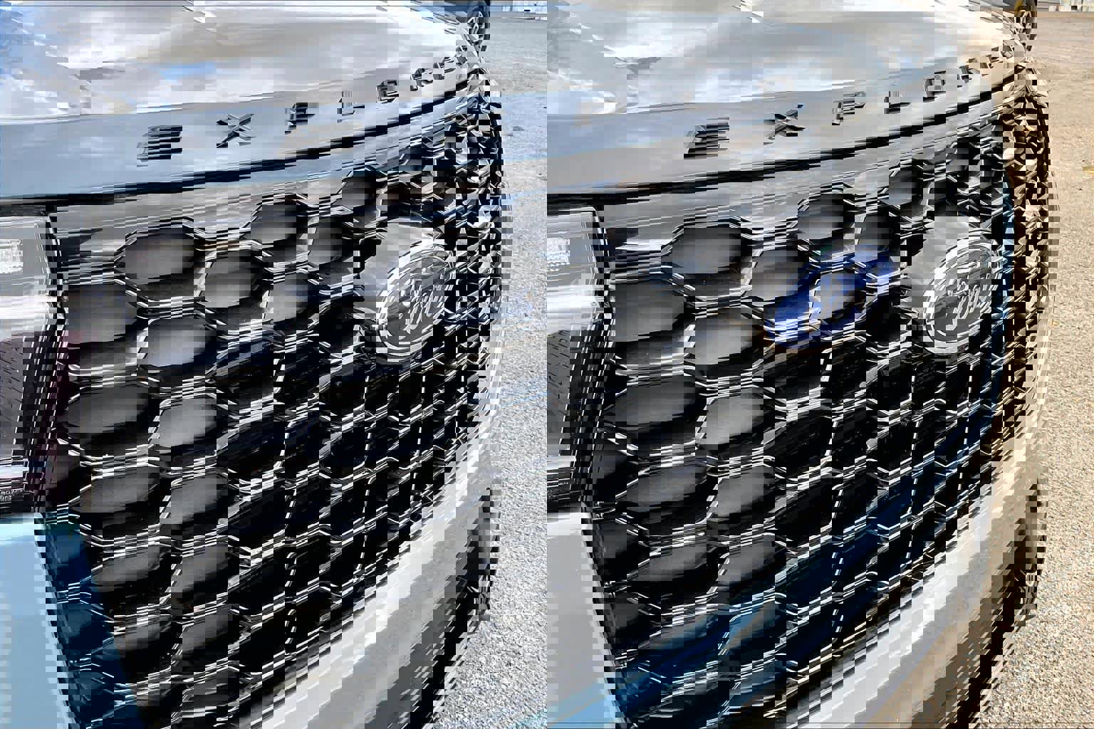 Certified 2025 Ford Explorer ST-Line w/ Premium Package image 30