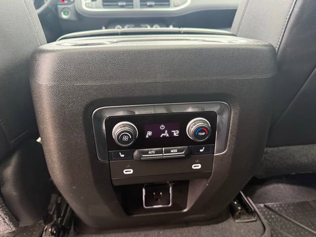 Certified 2021 Chevrolet Tahoe Premier w/ Premium Package image 35