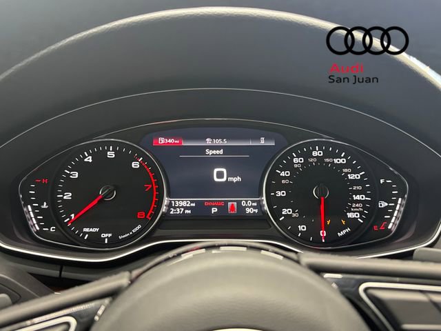 Used 2023 Audi A4 2.0T Premium w/ Convenience Package image 19