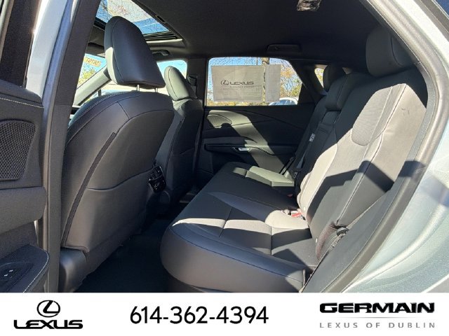 New 2026 Lexus RX 350 Premium w/ Convenience Package AWD/4WD image 13