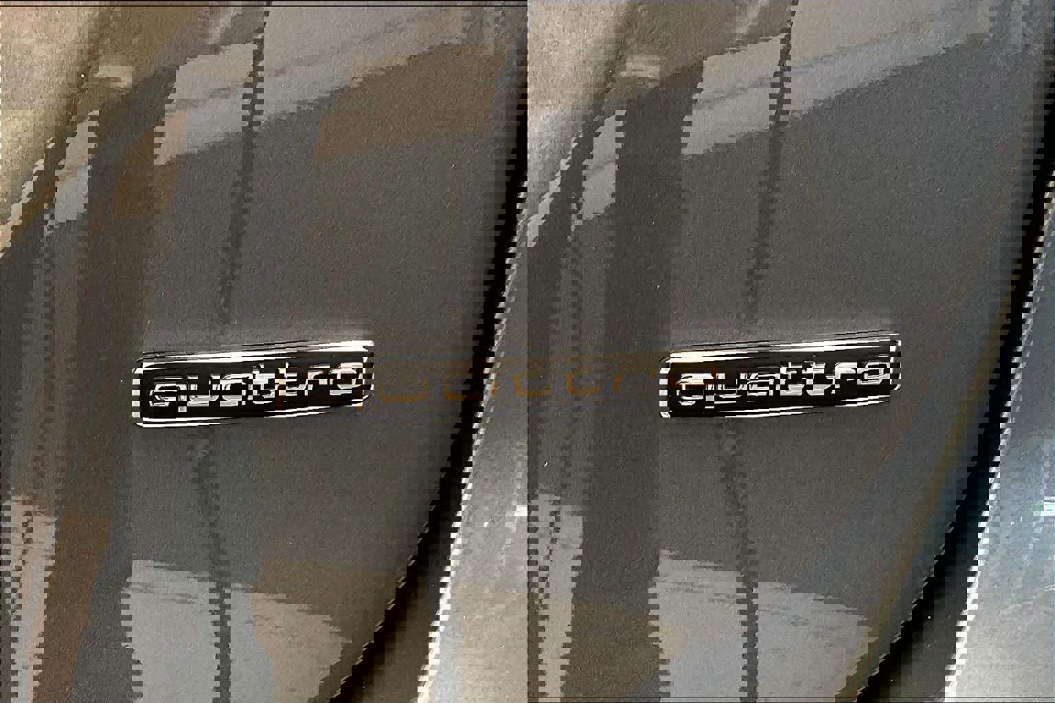 Certified 2025 Audi A5 2.0T Prestige w/ 19" Wheel Package image 10