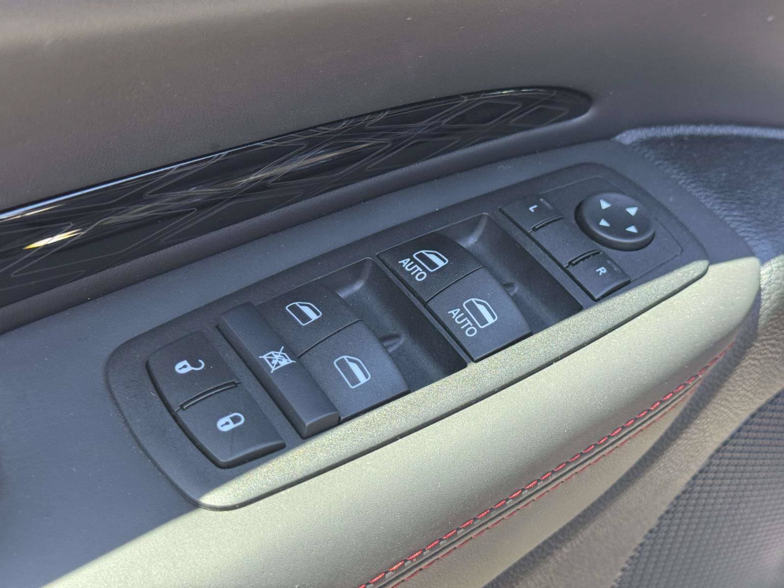 Used 2026 Dodge Durango GT AWD/4WD image 18