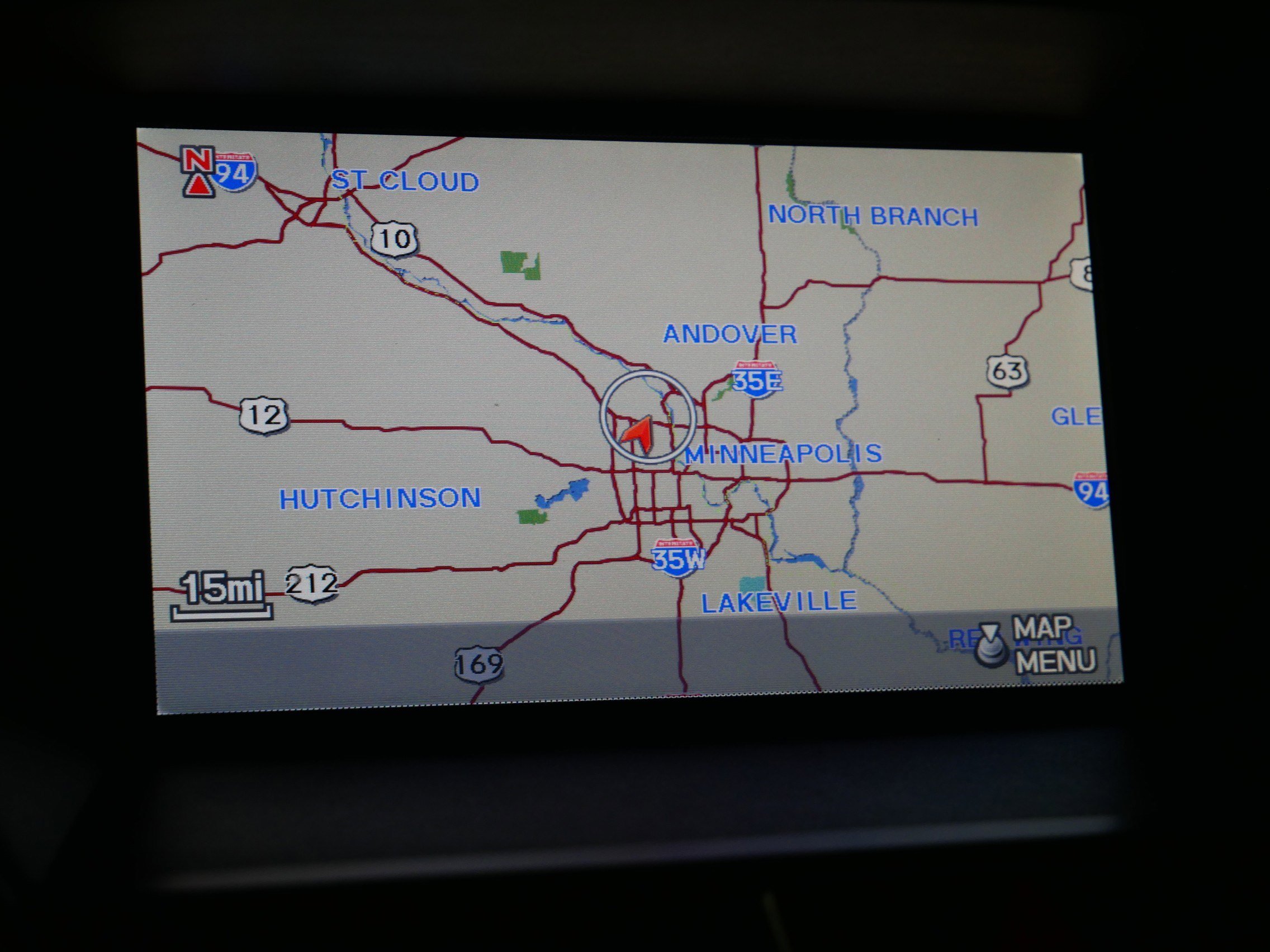 Used 2013 Acura RDX AWD w/ Technology Package image 29