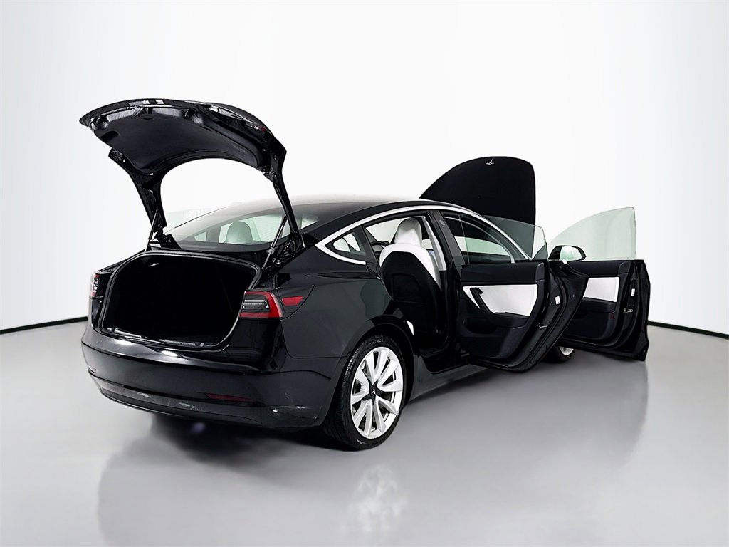 Used 2020 Tesla Model 3 Long Range image 30