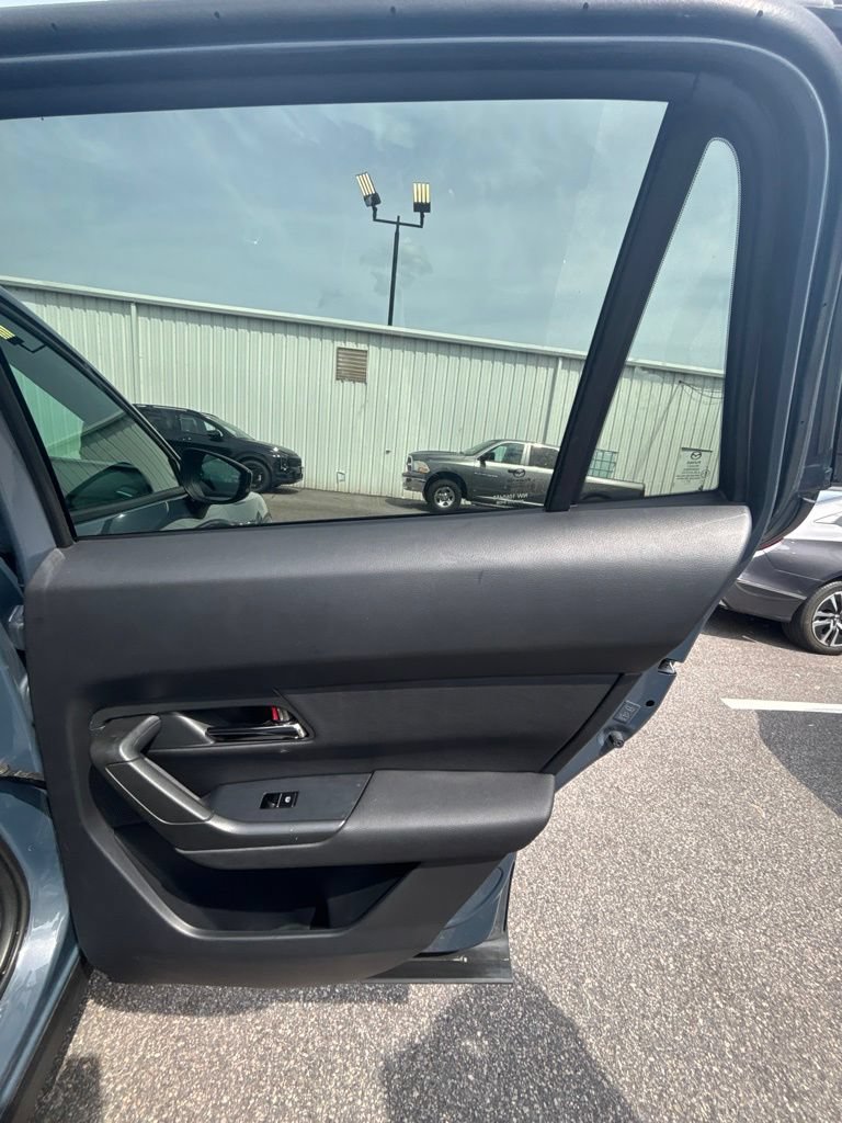 Used 2023 MAZDA CX-50 AWD 2.5 S w/ Cargo Package image 20