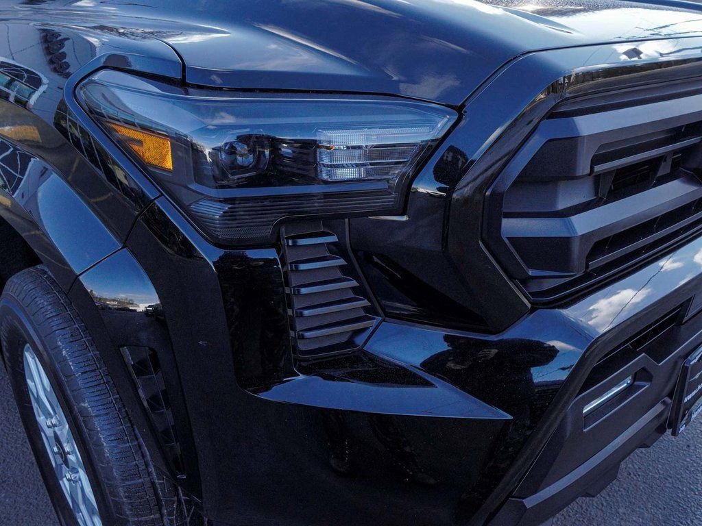 Used 2024 Toyota Tacoma SR5 image 46