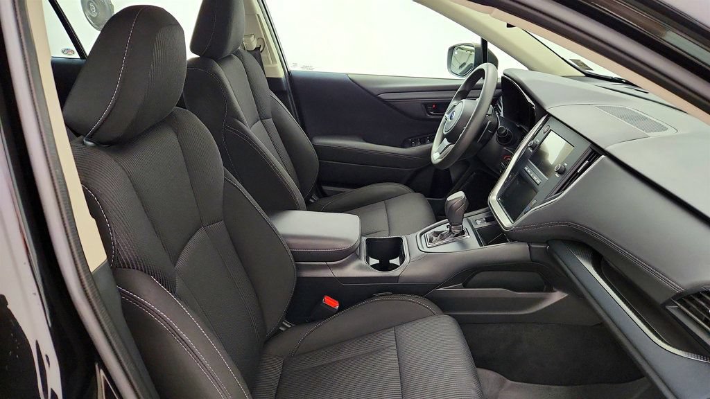 Used 2022 Subaru Legacy AWD/4WD image 19