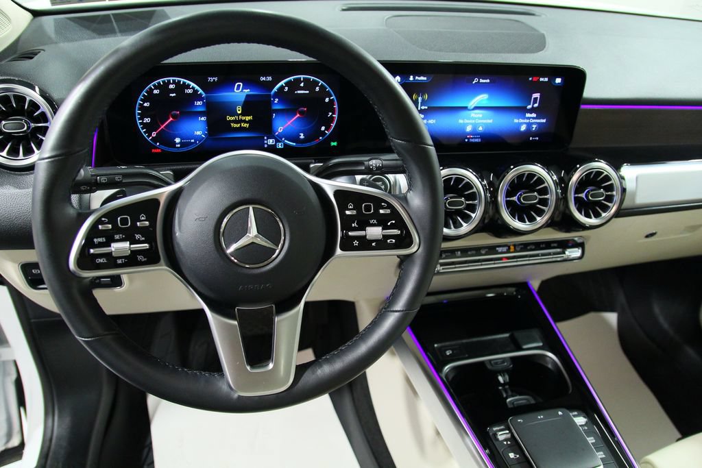 Certified 2023 Mercedes-Benz GLB 250 4MATIC image 20