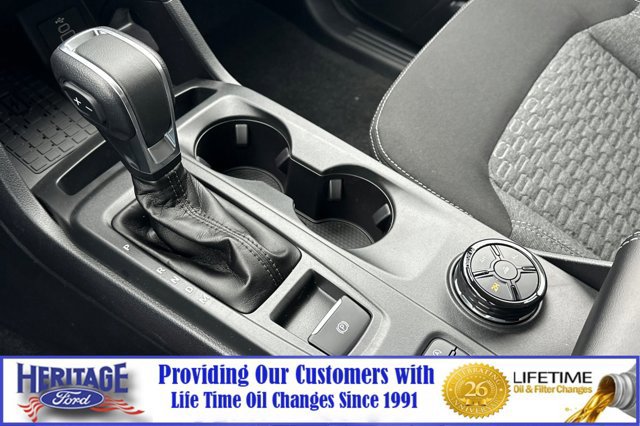 New 2025 Ford Ranger XLT w/ FX4 Off-Road Package image 21