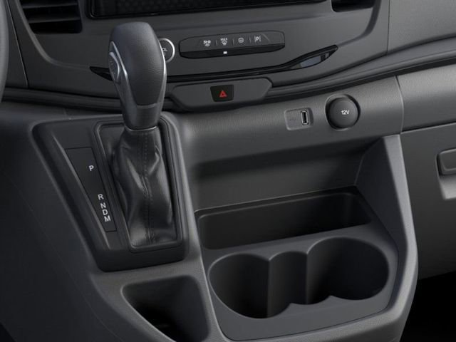 New 2026 Ford Transit 250 148 Medium Roof w/ Exterior Upgrade Package image 15