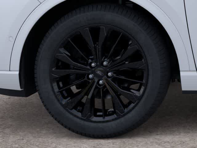 New 2024 Ford Escape ST-Line Elite w/ Premium Technology Package AWD/4WD image 19