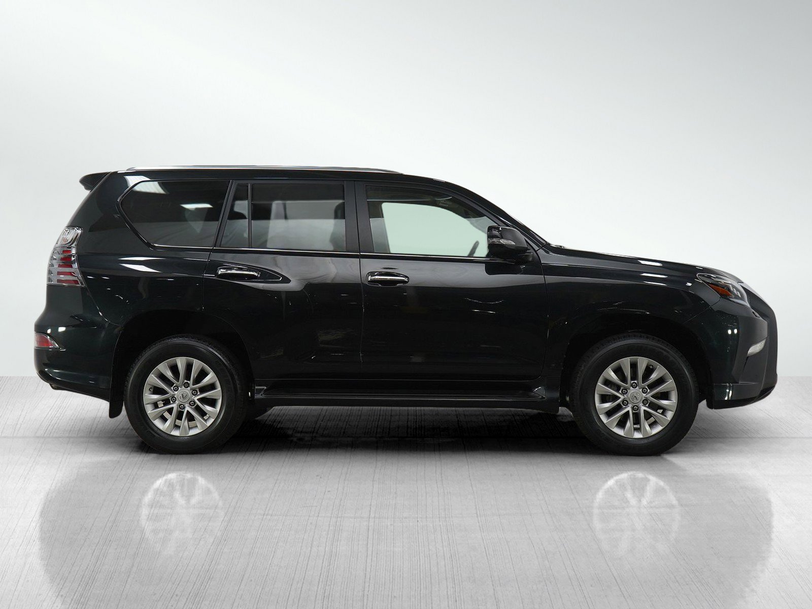 Used 2023 Lexus GX 460 Premium w/ Premium Package image 8