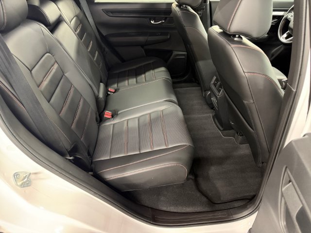 Used 2025 Honda CR-V Sport-L image 16