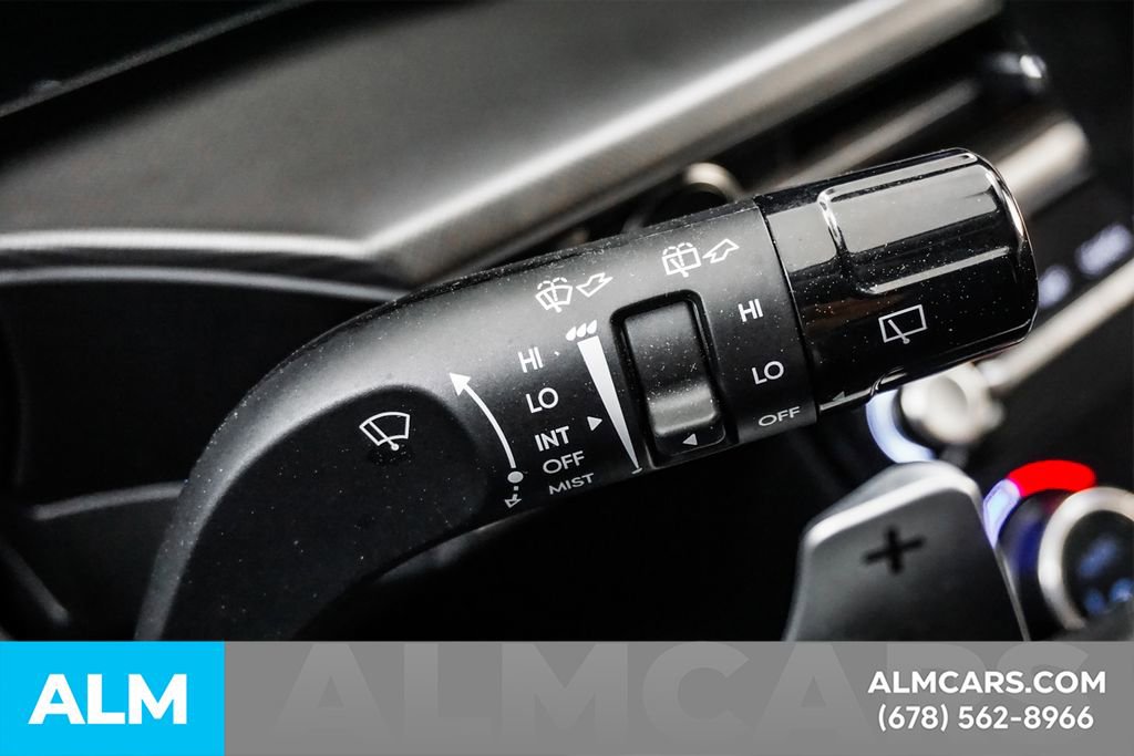 Used 2024 Hyundai Santa Fe SEL image 32