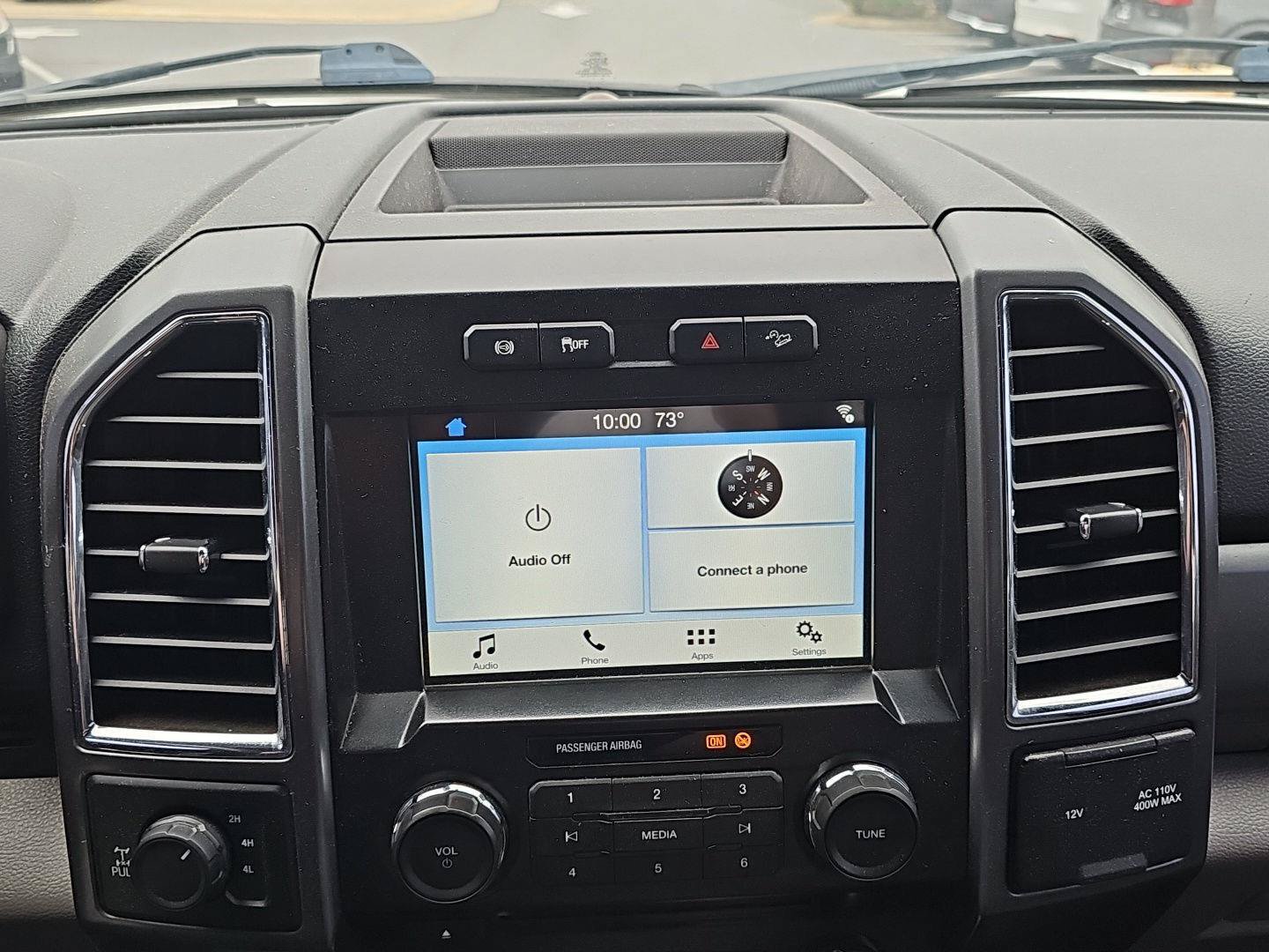 Used 2017 Ford F250 XLT w/ XLT Premium Package AWD/4WD image 12