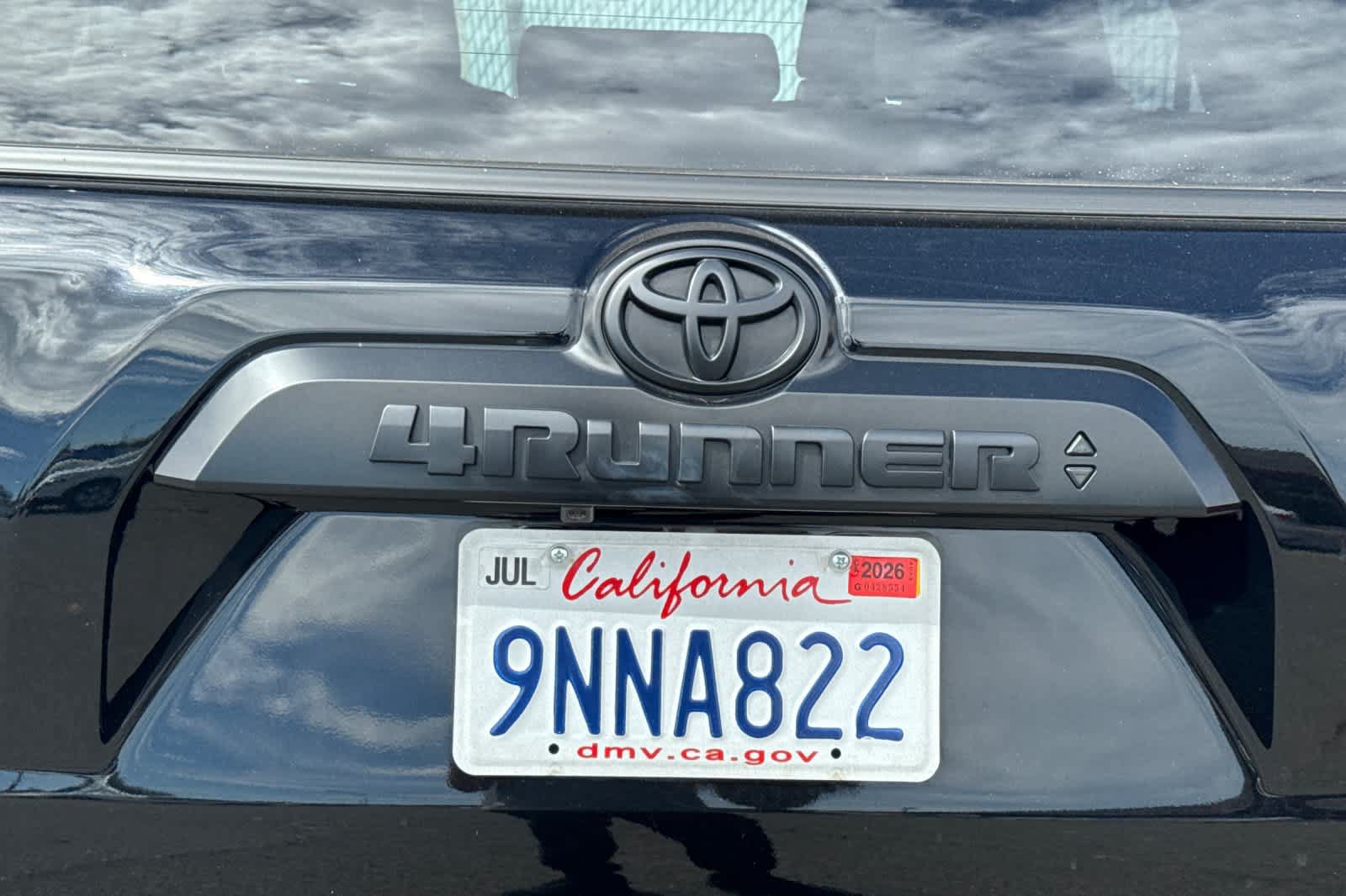 Used 2024 Toyota 4Runner TRD Off-Road Premium w/ Moonroof Package AWD/4WD image 24