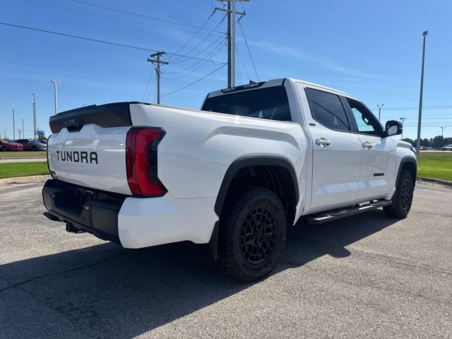 New 2026 Toyota Tundra SR5 AWD/4WD image 6