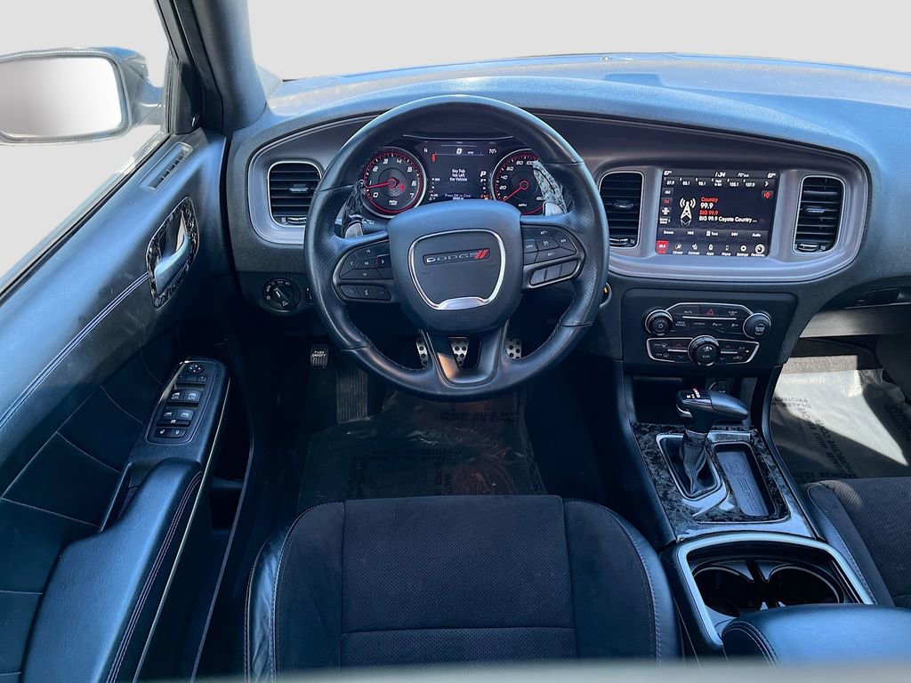 Used 2023 Dodge Charger Scat Pack w/ Plus Group image 20