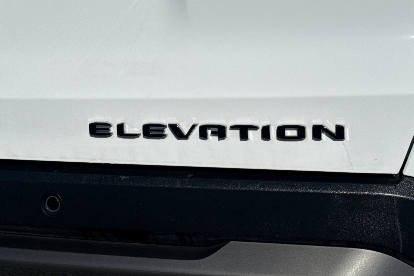 Used 2026 GMC Terrain Elevation w/ Elevation Premium Package AWD/4WD image 50