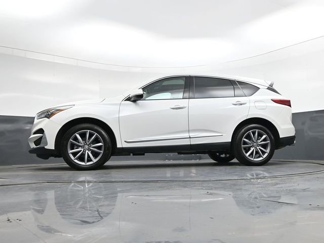 Used 2020 Acura RDX w/ Technology Package image 33