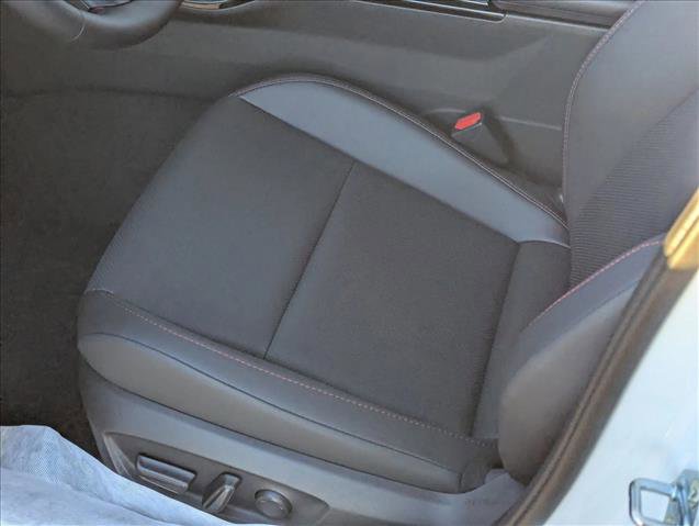 New 2026 Toyota Prius Plug-In Hybrid image 4