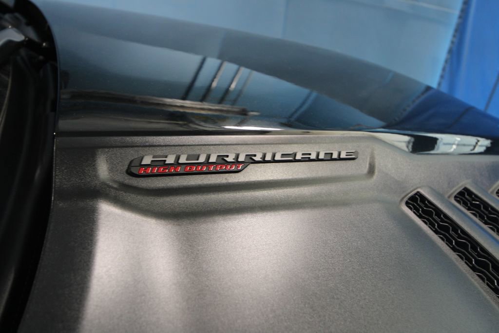 Used 2025 RAM 1500 RHO w/ RHO Level 1 Equipment Group image 44