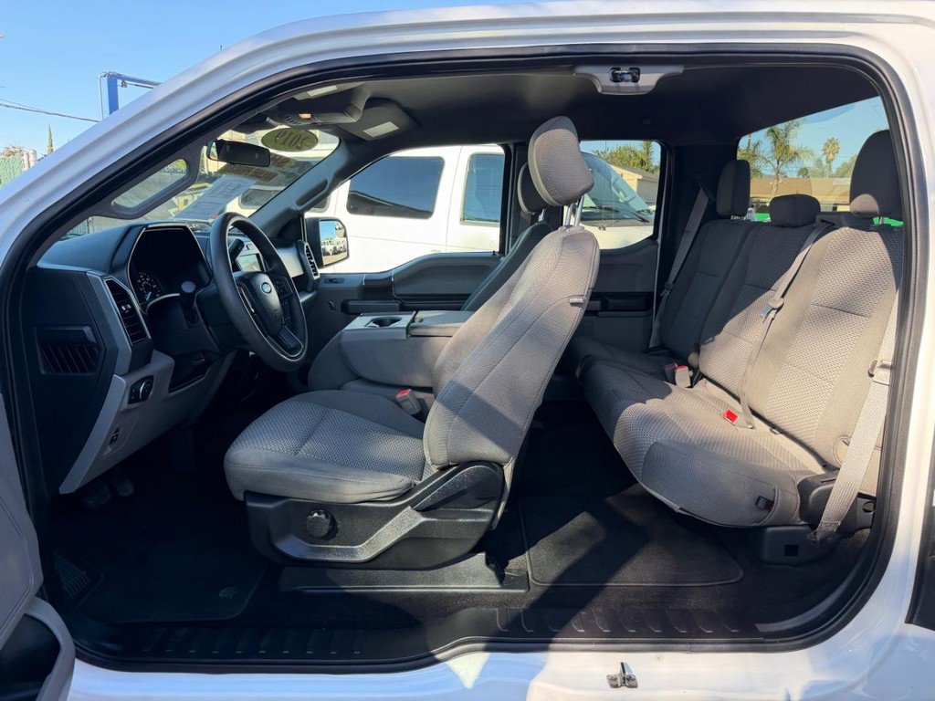 Used 2019 Ford F150 XLT image 17