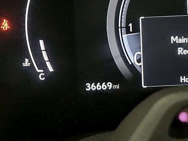 Certified 2023 Lexus RX 350 FWD w/ Accessory Package (Z1) image 23