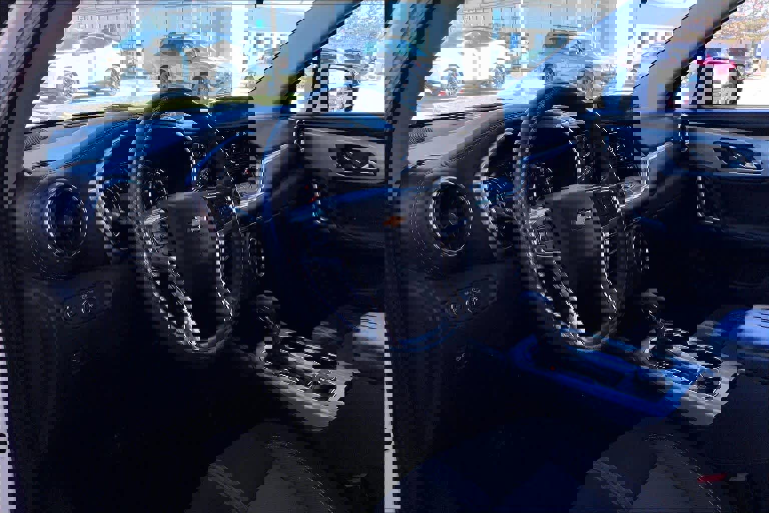 Used 2023 Chevrolet Blazer LT image 14