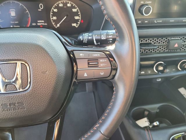 Used 2024 Honda HR-V Sport image 21