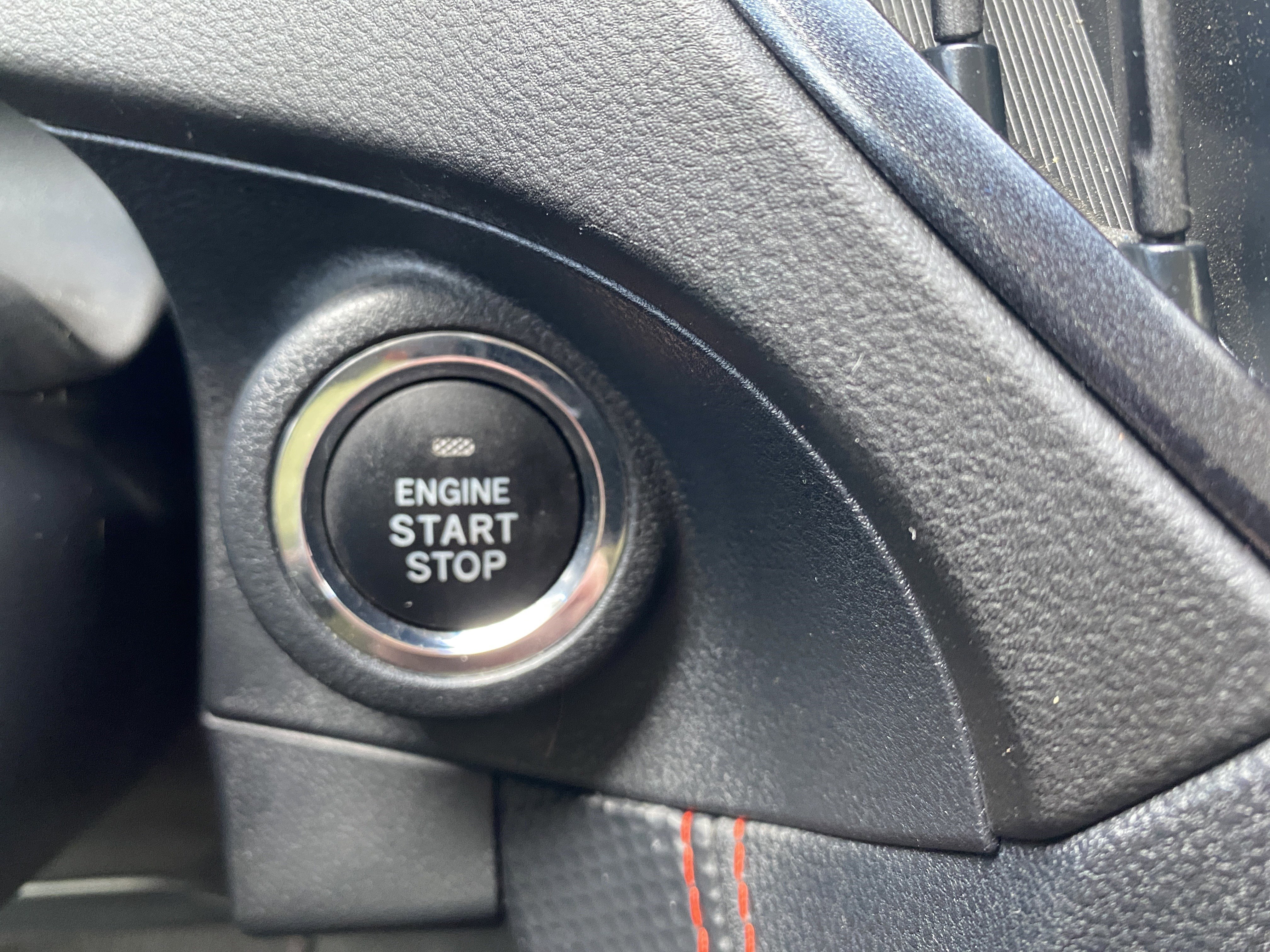 Certified 2023 Subaru Forester Sport AWD/4WD image 30