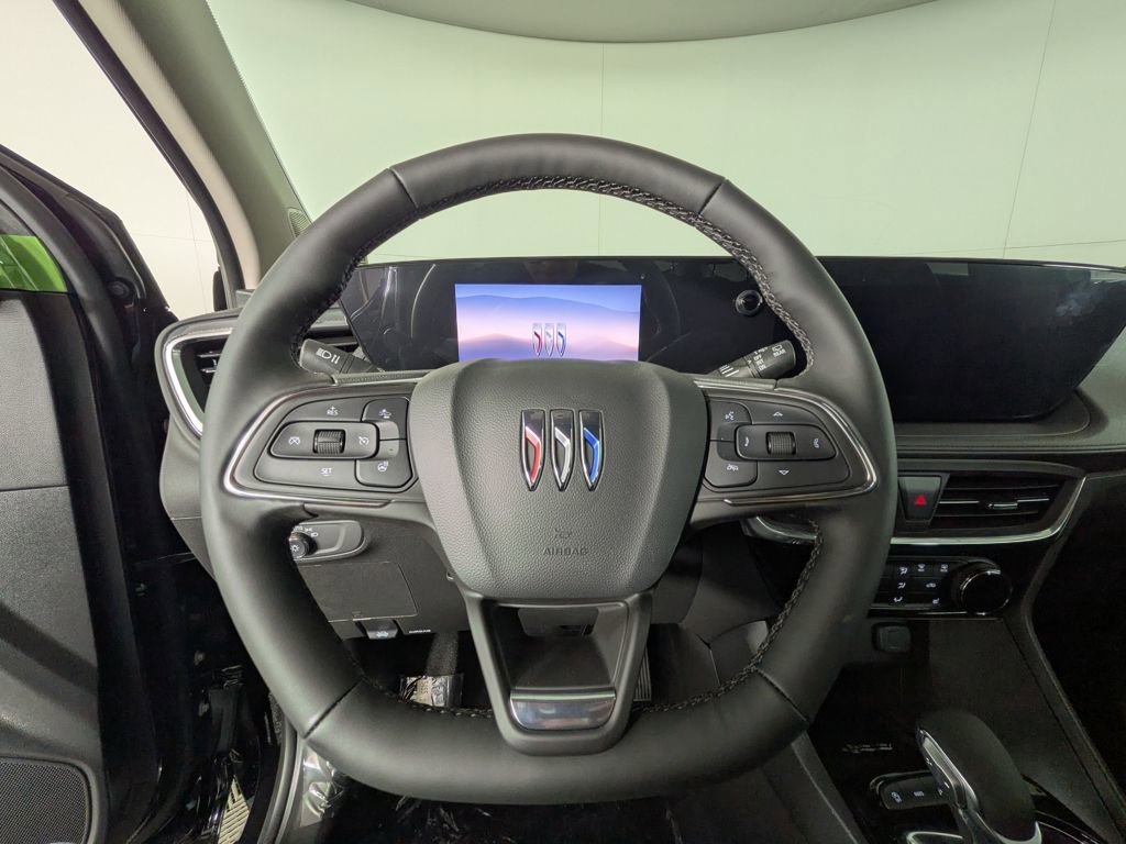 New 2026 Buick Encore GX Sport Touring w/ Advanced Technology Package image 19