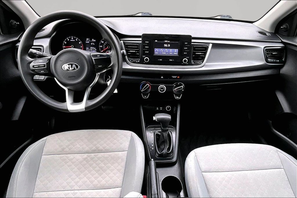 Used 2018 Kia Rio LX FWD image 7