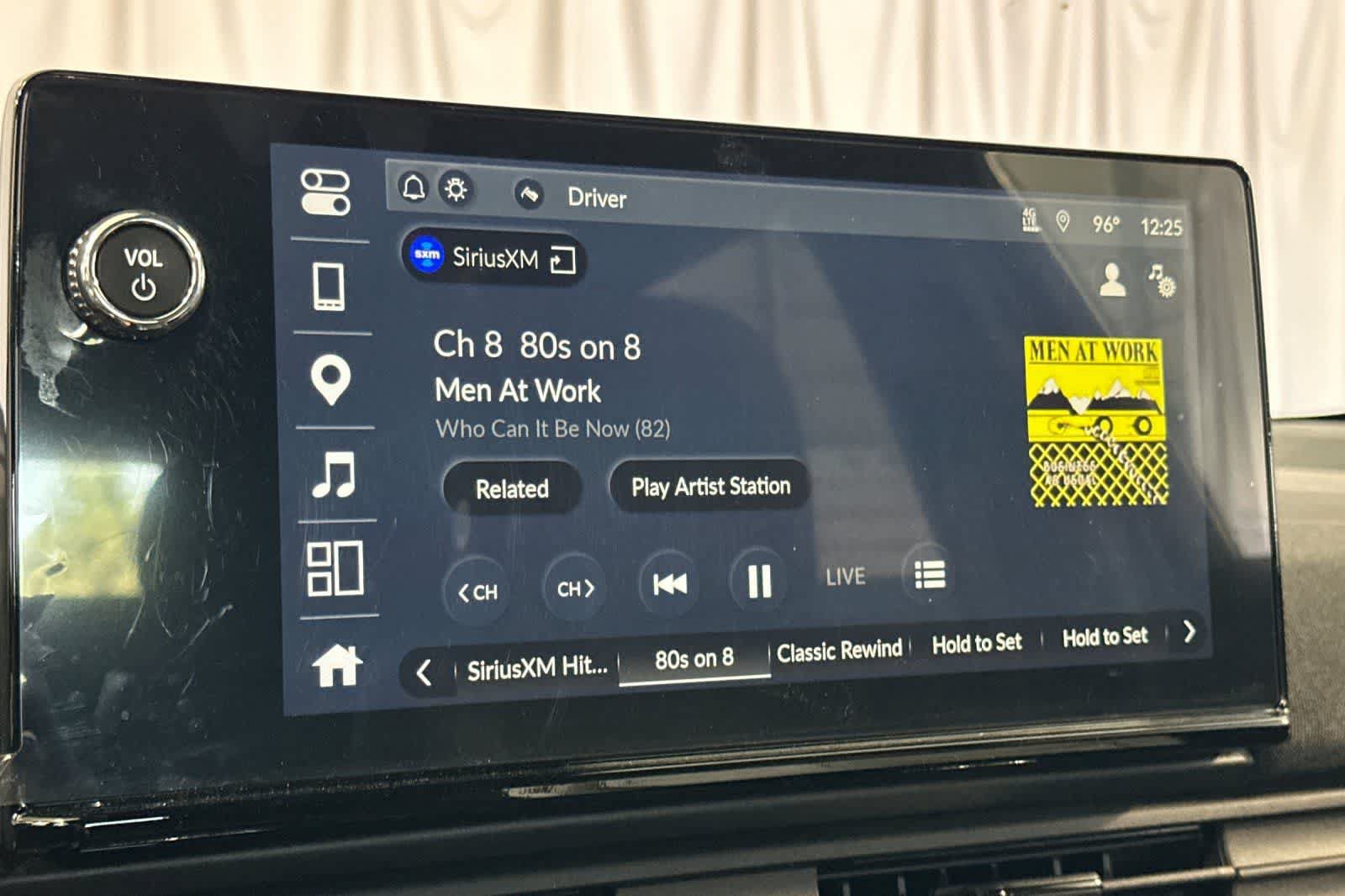 Used 2025 Honda Prologue EX image 20