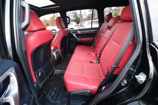 Used 2020 Lexus GX 460 Premium w/ Premium Package image 36