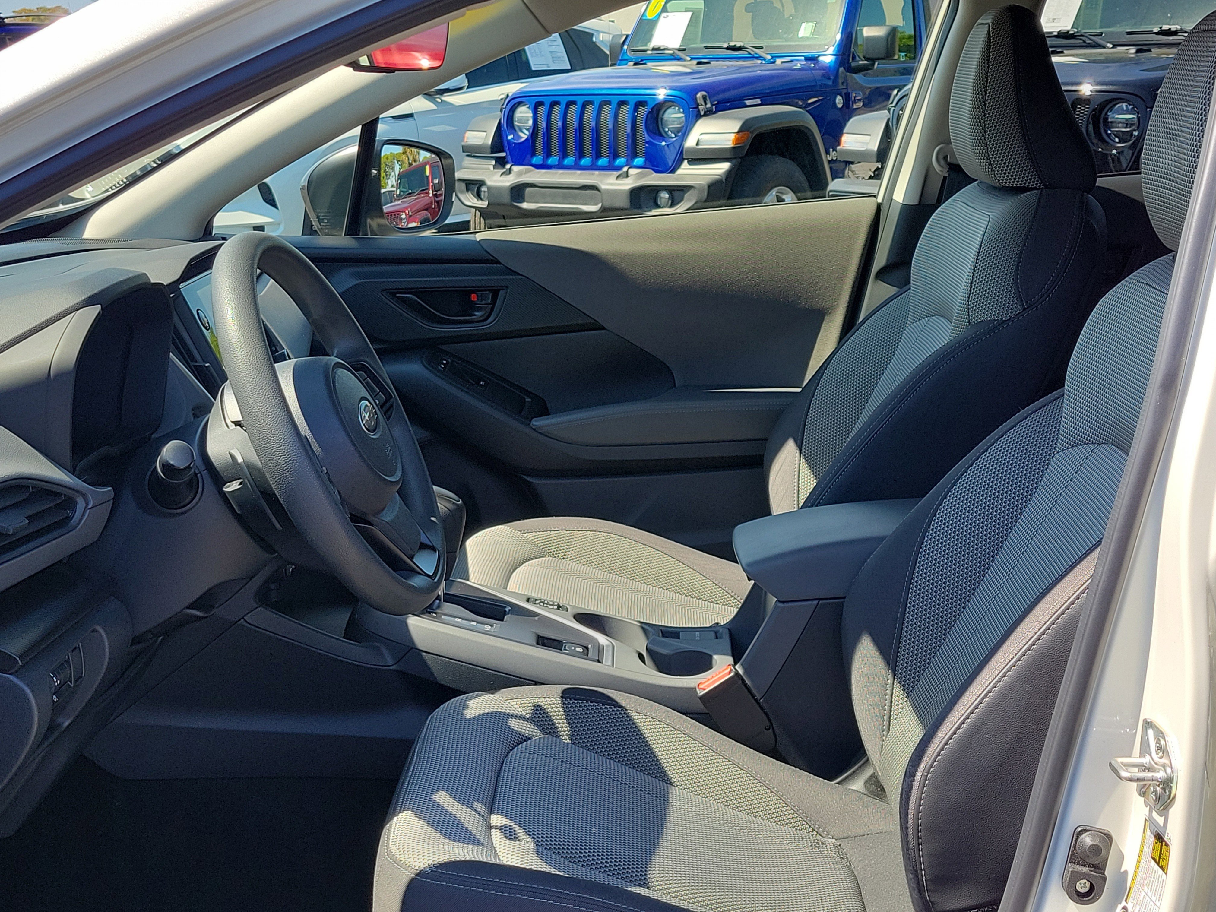 Certified 2024 Subaru Crosstrek 2.0i Premium image 22